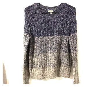 Lucky Brand sweater